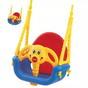 점보 그네 유아 의자 실내 어린이 아동 아기 장난감