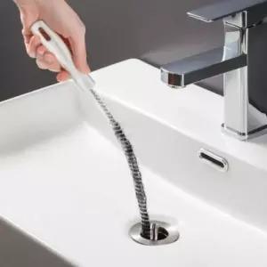 [SBD] 막힘 욕실 도구 머리카락 제거 배수구 청소기 싱크대