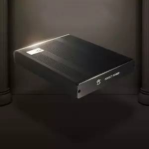 [RIZPICK]블랙박스 보조배터리 초소형 고속충전 퓨즈박스 설치