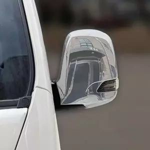 [RIZPICK]봉고3 사이드 미러 커버 백미러 보호 커버 LED타입