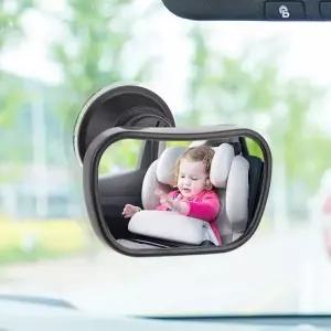 [RIZPICK]은플 보조 룸미러 카시트후방거울 백미러 뒤보기거울