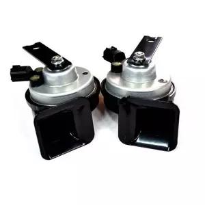 [RIZPICK]모비스 에쿠스 혼 신형 에쿠스 클락션 크락션 비품 에쿠스혼