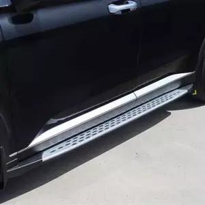 [RIZPICK]팰리세이드 전용 사이드스텝 자동차 도어 스텝 발판