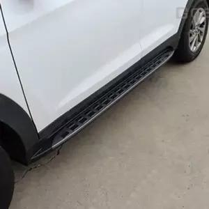 [RIZPICK]올뉴투싼 사이드스탭 옆발판 사이드 발판 도어 스탭