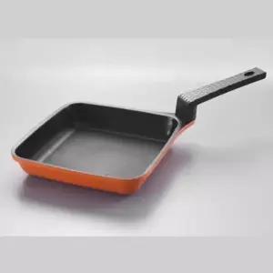 에그팬 16cm 사각 프라이팬 미니 후라이팬