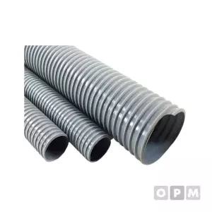 [RIZPICK]나선 닥트호스 100x30m