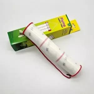 초파리트랩 끈끈이 10M 날파리퇴치 캘린더형