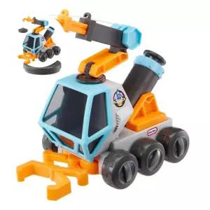 식물학습 리틀타익스 어드벤처 스페이스 로버