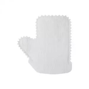 정전기 부직포 걸레 청소장갑 10P 먼지제거