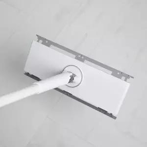 막대걸레 밀대 바닥 틈새 청소기 먼지 청소 도구