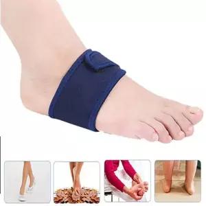 랩핑아치패드 발쿠션 발아치보호 랩핑패드 발바닥아치