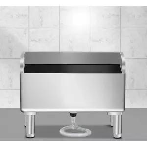 장화세척대 발판 스텐 신발 스테인레스 신발체석기