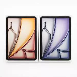 Apple 아이패드 에어 11 7세대 M3 256GB, WiFi전용