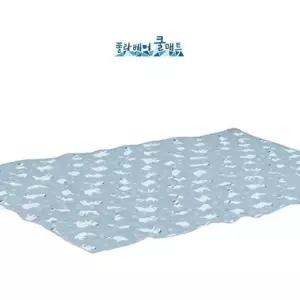 ( )여름 쿨매트 90X140cm (더블) 냉감매트 쿨링