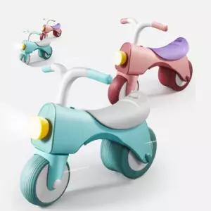유아 밸런스 바이크 붕붕카 실내 실외 승용완구