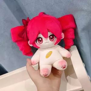 카사네테토 솜인형 아이돌인형 속성인형 피규어