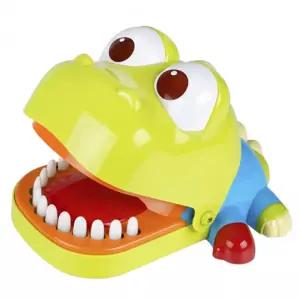 크롱 보드게임 룰렛 테이블 학습완구 복불복 장난감