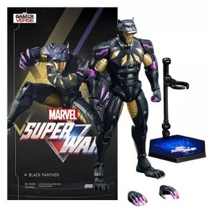 마블 슈퍼게임 시리즈 블랙팬서