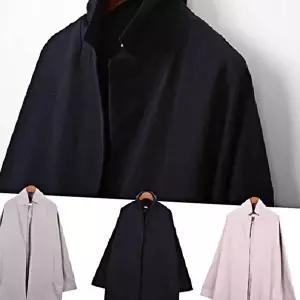 셀린트 노버튼 하프자켓 시밀러룩 여름아우터 (HSJ-WFFYILO)