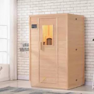 가정용사우나 편백나무 찜질방 원적외선 전체 모델 사우나