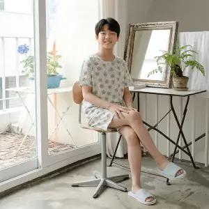 주니어냉감상하세트 남 민트팝콘