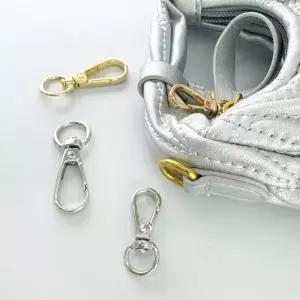 가방 42mm 게고리 고리 인기 32mm 부자재 추천템 재료 연결 개고리