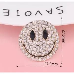 스마일 큐빅 볼마커 TA3537502