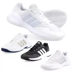 아디다스 게임코트 2 KI0787 KI0789 KI0780 KI0782 남녀 테니스화 운동화