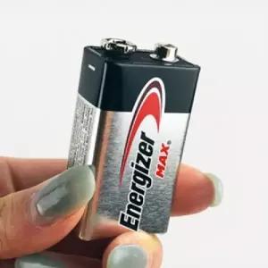 ( )(9V) 네모건전지 도어락건전지 가정용건전지 밧데리 사무용품