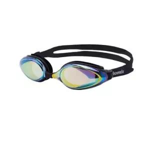 수영초보 큰 렌즈를 선호라는 분께 좋은 와이드 뷰 미러 수경