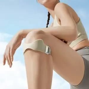 슬림무브 심플 플렉스가드 무릎 보호대 FFP033