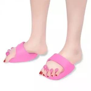 앞꿈치 스트레칭 종아리 운동 다이어트 실내 슬리퍼