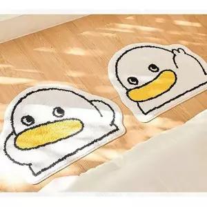 논슬립발매트 귀여운 집꾸미기 러그 욕실 주방 발매트 1P