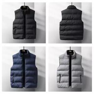 남성 겨울 패딩조끼 경량패딩 쪼끼패딩 남자조끼 조끼