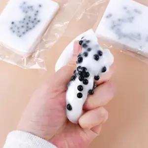 326A] 1500 퍼줌 타피오카 짜기 말랑이 (10개세트)