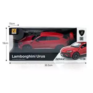 10살 남자 선물 무선조종 자동차 헤드라이트 람보르기니 우르스RC카 크리스마스 초등 9살