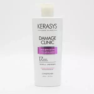 케라시스 데미지 클리닉 컨디셔너 600ml