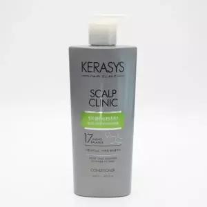 케라시스 두피클리닉 비듬케어 컨디셔너 600ml