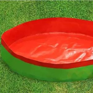 방수 놀이매트 소 120cm 방수매트