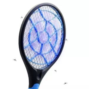 ( )098 SWH 전기모기채 모기제로 전자모기채 전기파리채 곤충킬러