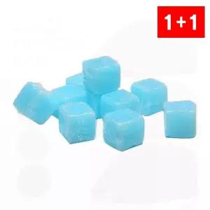 고체연료 캠핑 부탄 화력 비상 알코올 핫팩 버너 보조