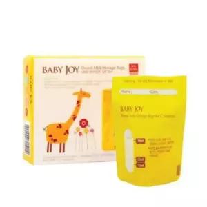 초유저장팩 퍼팩션 베이비조이 50ml 20매