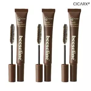 [SK스토아_기타][시카알엑스]비세린 프로폴리스 블랙 리턴 틴트 앰플 3개_683528