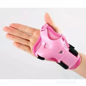 위라이즈 아동용 보호대 초등인라인보호대세트