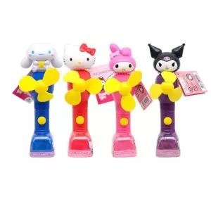 ( )funky fans 선풍기 젤리 1개 랜덤