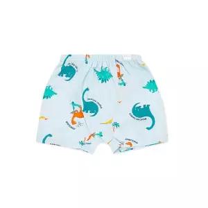 [오가닉맘](김해점)보드노블남아사각팬티 MLSUUP58