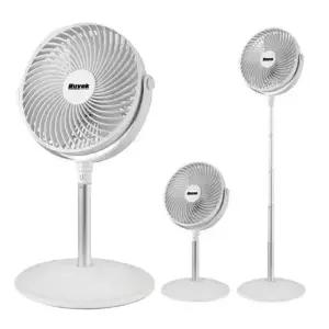 ( )무선 안테나 스탠드 선풍기 USB 거실 사무실 루베크801 쭉늘어나는