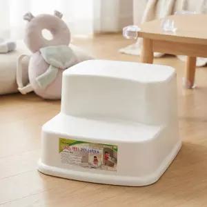 생활편의 사다리 가정용디딤대 계단형구조 실내활용 안전아이템