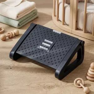 사무실편의 발받침대 풋레스트 책상다리 편안한자세 보조아이템