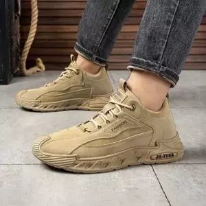 패션운동화 컴포트 남성운동화 ZG-W333 베이직 2컬러 어글리 남성 운동화